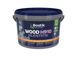 WOOD H910 SILENTSTIK