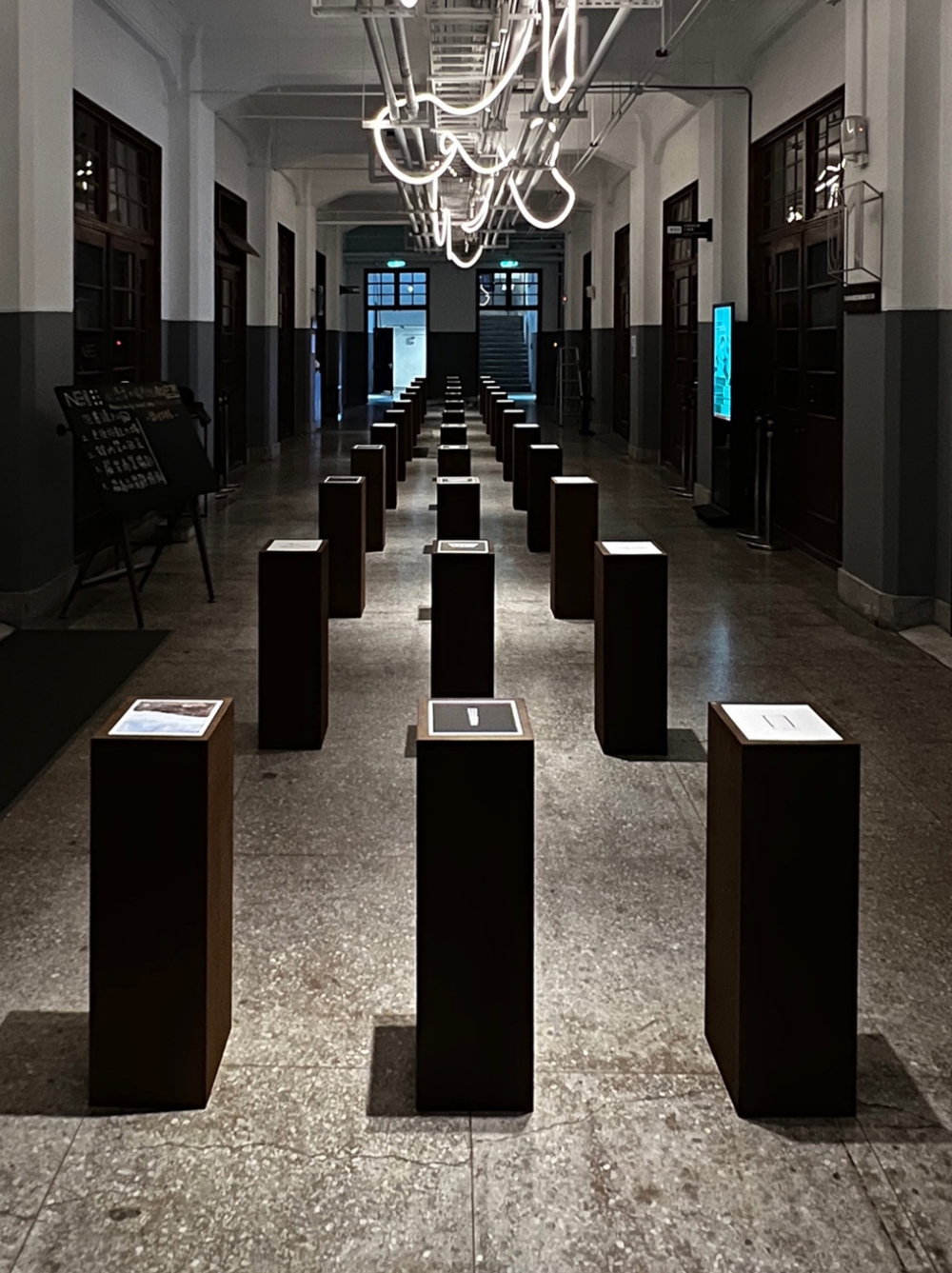 Το αρχιτεκτονικό γραφείο P4architecture στην Taiwan Design Week