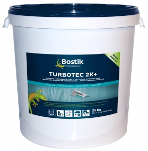 TURBOTEC 2K+