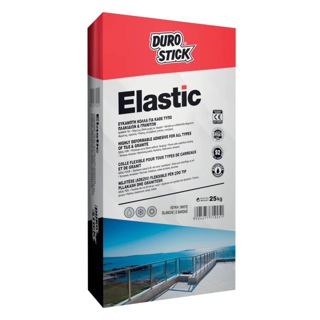 DUROSTICK ELASTIC