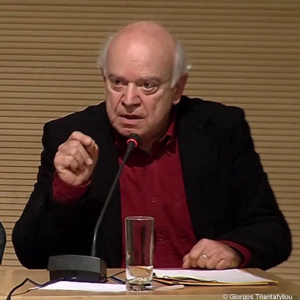Μπίρης Αναστάσιος l Αρχιτεκτονικό Γραφείο Τάσου Μπίρη - Σοφίας Τσιράκη &amp; Συνεργατών