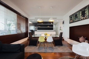"Nidi apartment" στη Λευκωσία