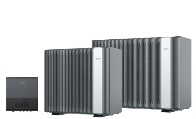 EVITRON SOUNDWAVE SERIES