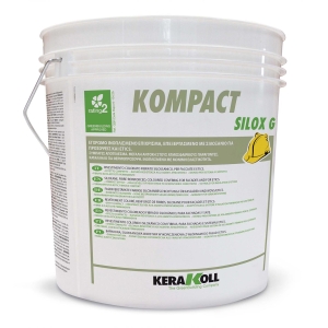 KOMPACT SILOX G