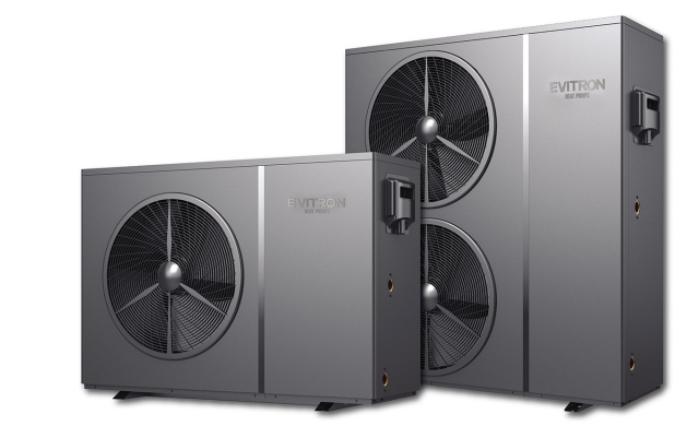 EVITRON ECOPRIME SERIES