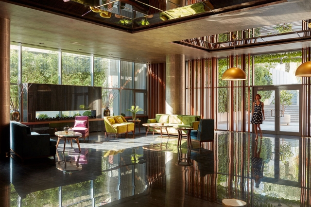 Renovation of ''Maestral Resort & Casino''