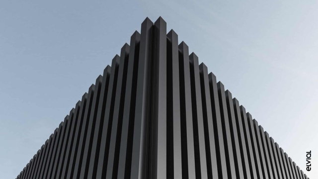 ESSENCE CLADDING CL180