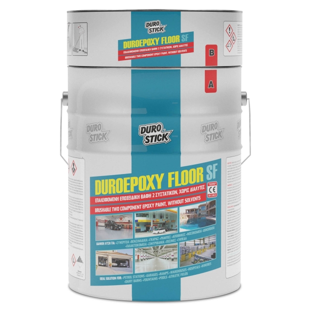 DUROEPOXY FLOOR SF