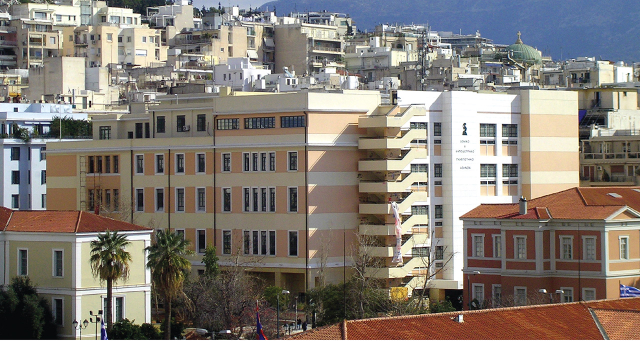 ΘΕΡΜΙΚΗ ΑΠΟΔΟΣΗ  & ΗΧΟΠΡΟΣΤΑΣΙΑ ΚΤΙΡΙΩΝ - ΚΟΙΝΕΣ ΑΡΧΕΣ ΣΧΕΔΙΑΣΜΟΥ ΚΑΙ ΠΡΑΚΤΙΚΕΣ