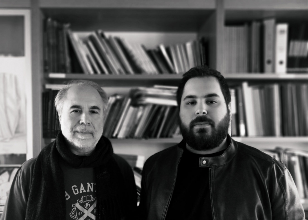 Adamakis Architects &amp; associates