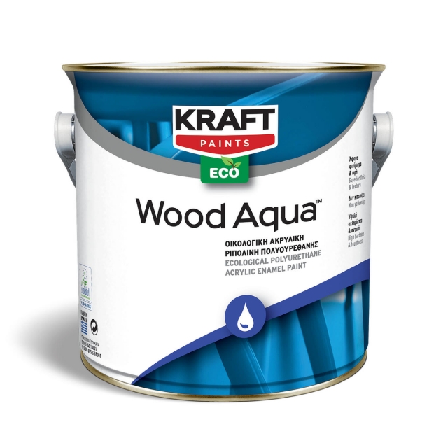 WOOD AQUA