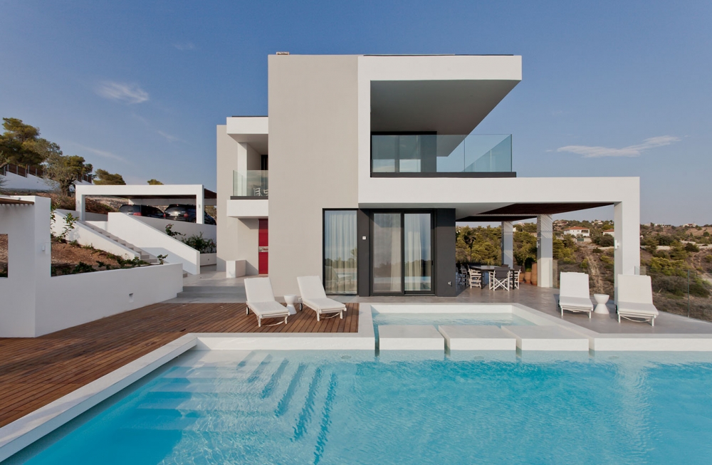 Stokas Construction