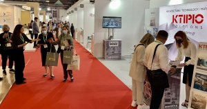 Με εξαιρετική επιτυχία ολοκληρώθηκε η 2η Premium Real Estate Expo 2022
