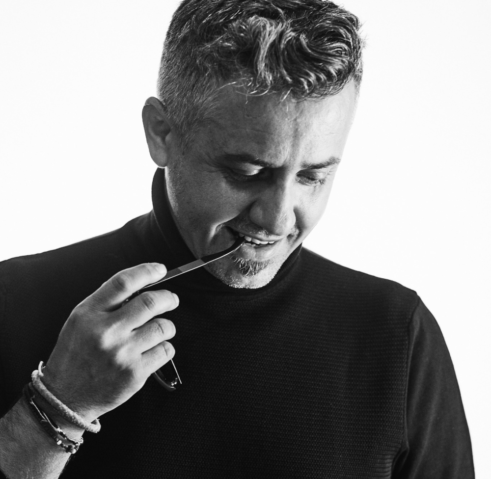 Costas Gagos Architecture &amp; Design