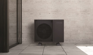Samsung Eco Heating (EHS)