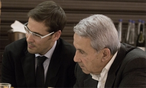 Kouloukouris &amp; Associates