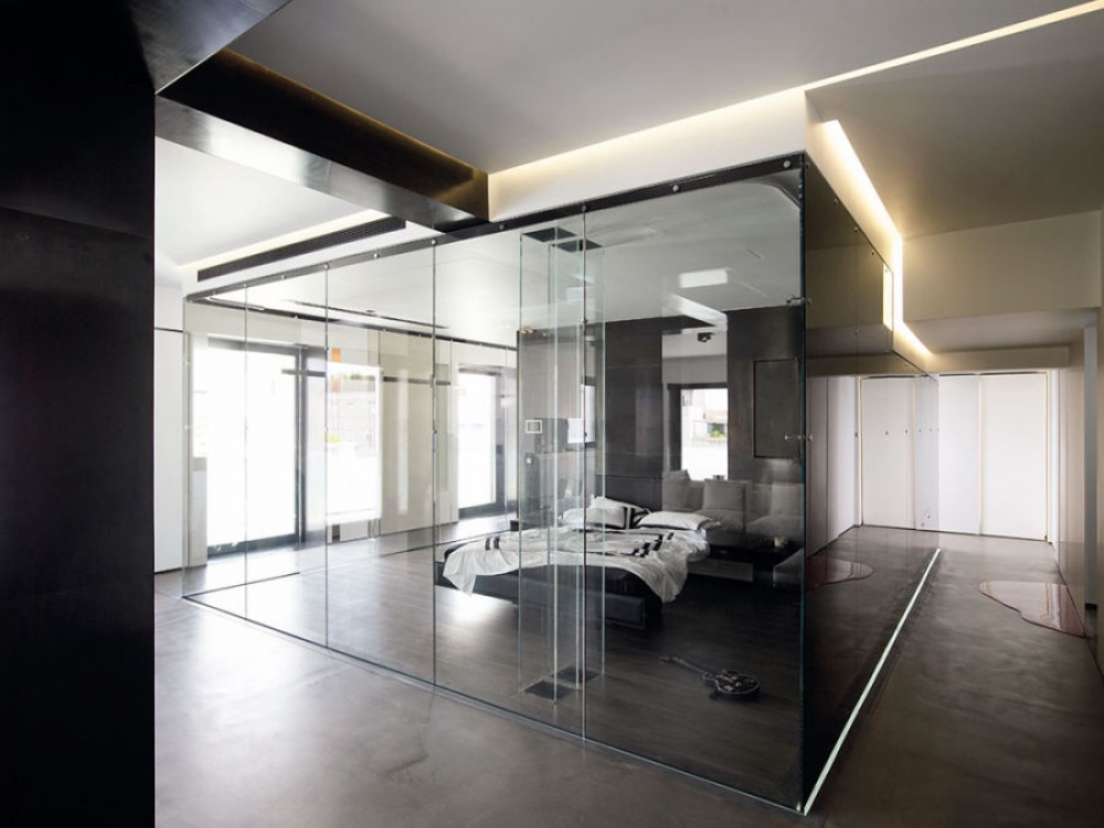 Apartment renovation in Athens