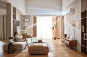LG DUALCOOL™ AI AIR: Απόλαυσε άνεση με σύμμαχο την τεχνολογία