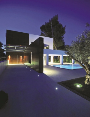 Residence in Ekali