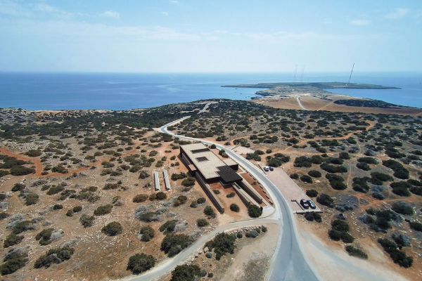 Οικονομίδης + Ακκελίδου αρχιτέκτονες