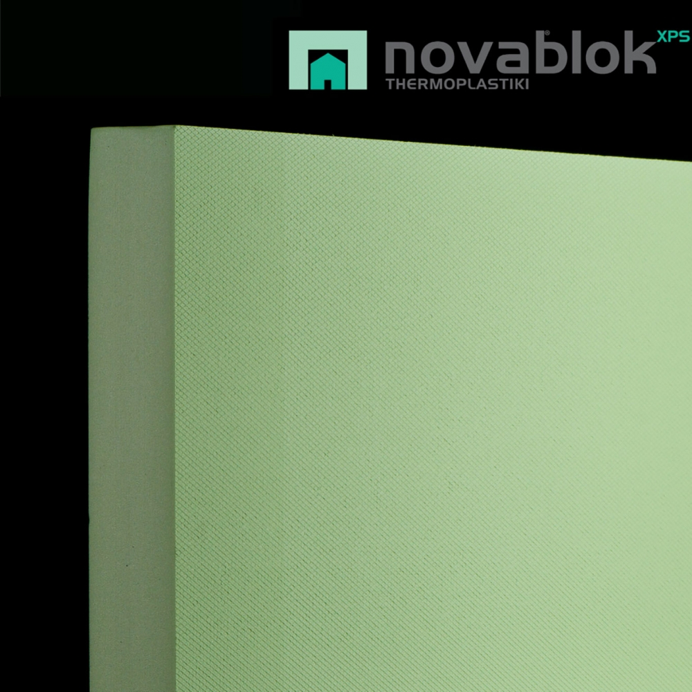NOVABLOK™ XPS