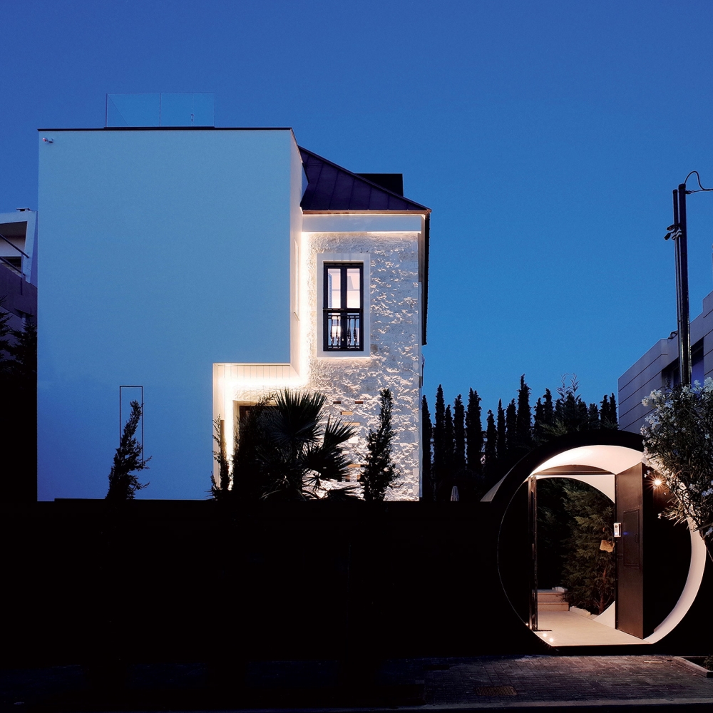"Dream House" Κατοικία στο Κεφαλάρι