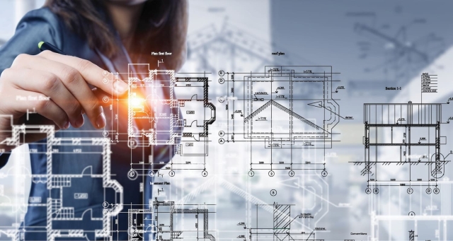 BUILDING AUTOMATIONS