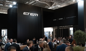 ETEM: Η δύναμη του design και της καινοτομίας στην «Ελληνικό Αλουμίνιο 2025»