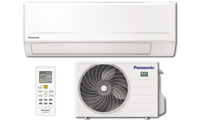 PANASONIC BZ SUPER COMPACT
