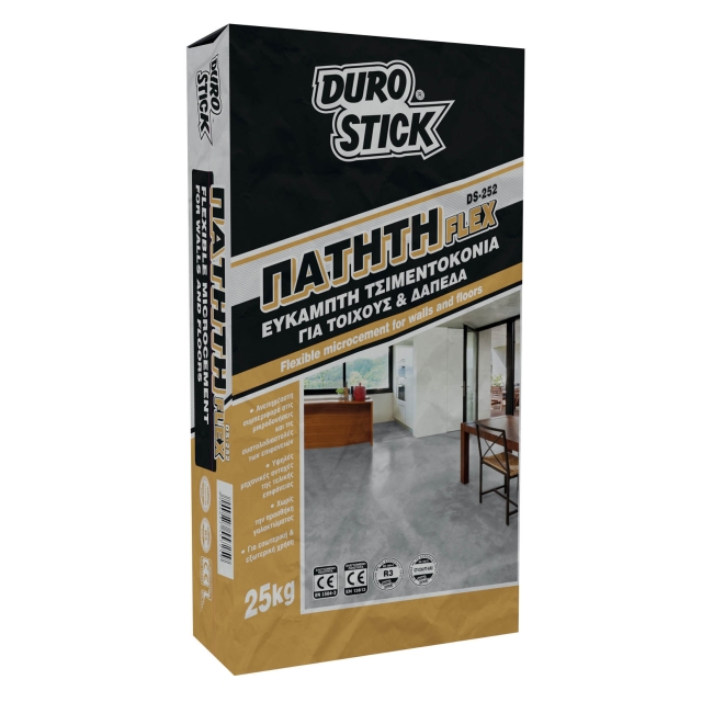 DUROSTICK DS-252 FLEX