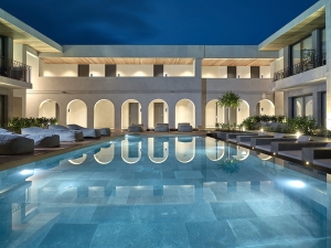 Ξενοδοχείο "Contessina Suites" στη Ζάκυνθο