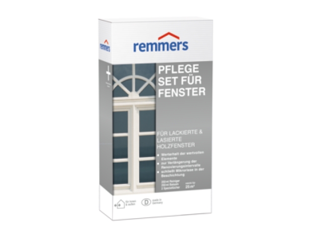 REMMERS ΣΕΤ ΣΥΝΤΗΡΗΣΗΣ