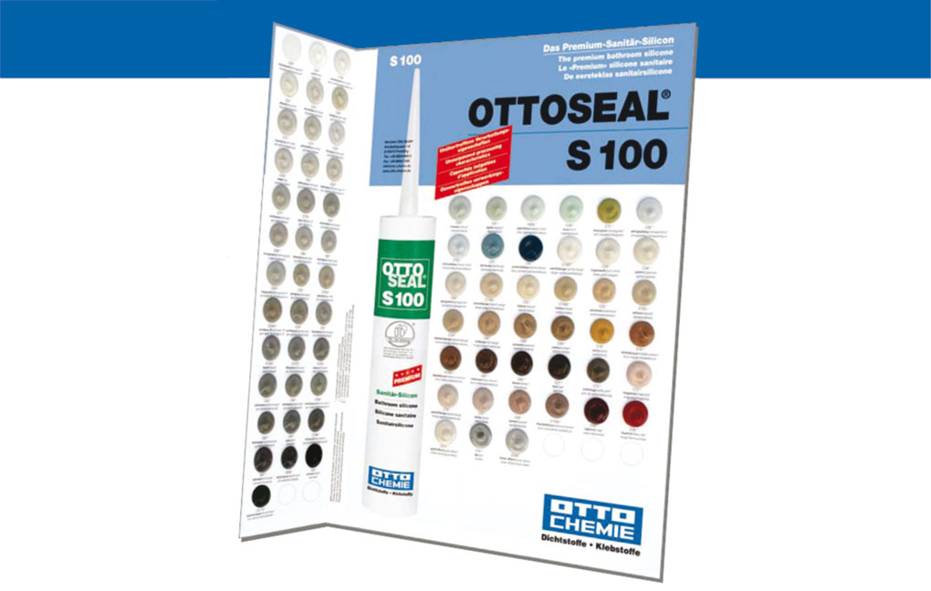 OTTOSEAL S100