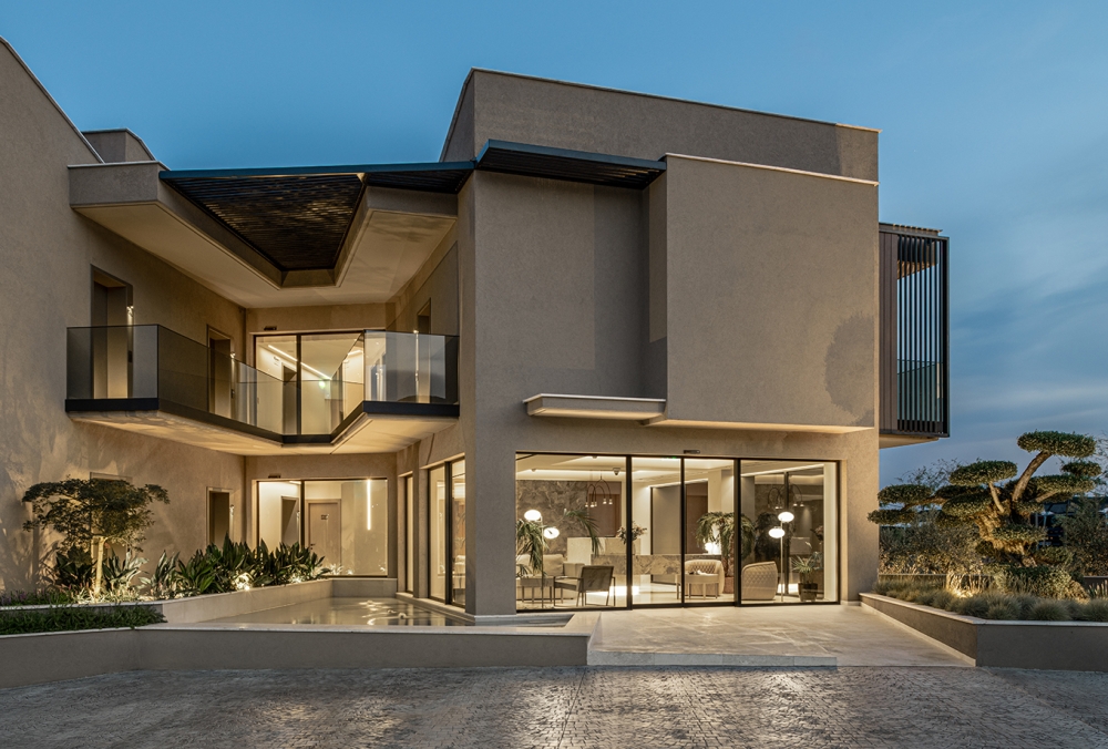 "Anasa Luxury Resort 5*l On the Cliff" στην Παραλία Ελαιοχωρίου