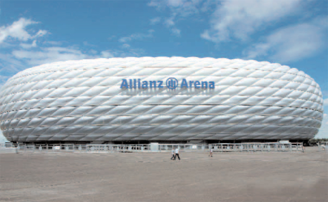 ΚΑΤΑΣΚΕΥΕΣ ΑΠΟ ETFE