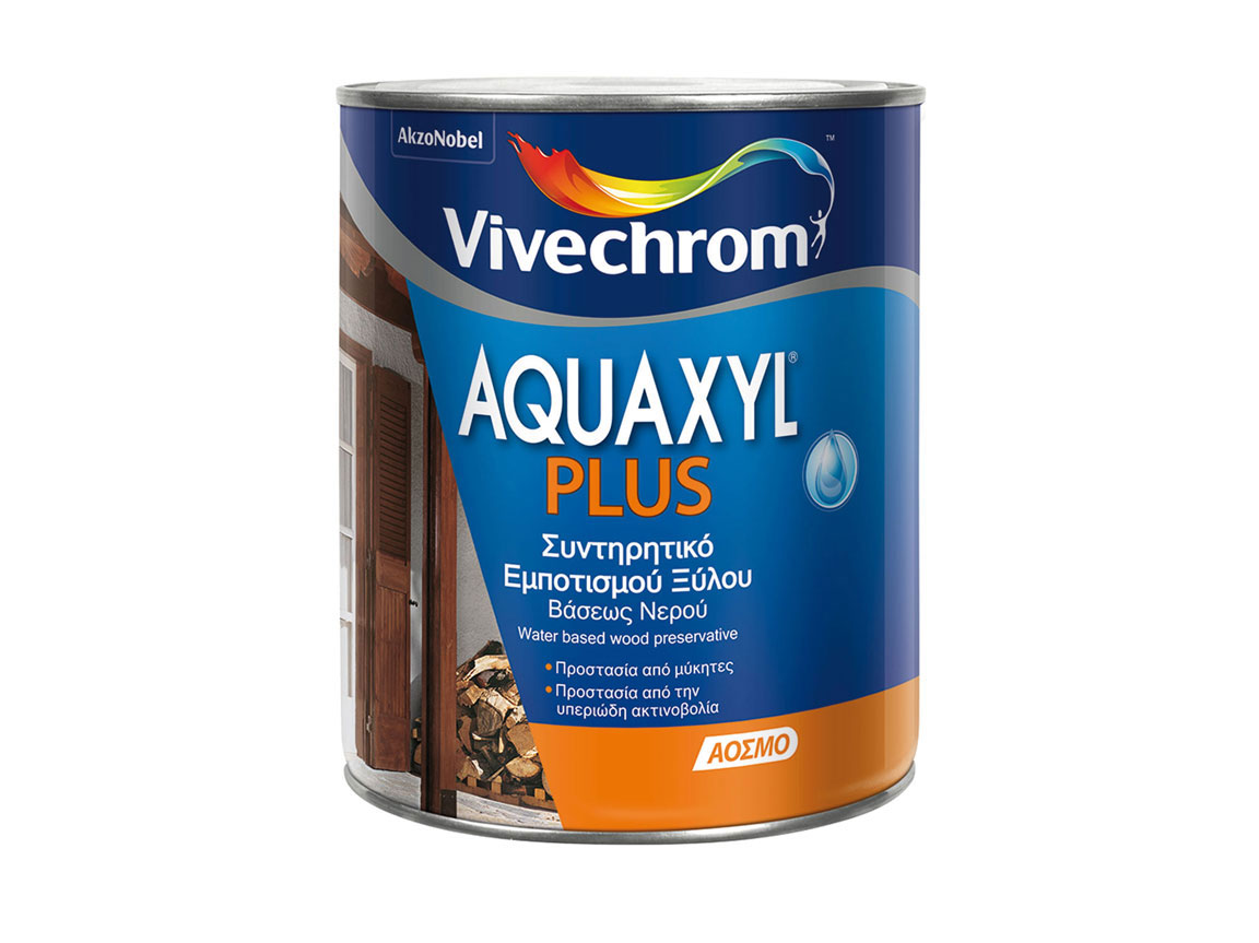 AQUAXYL PLUS