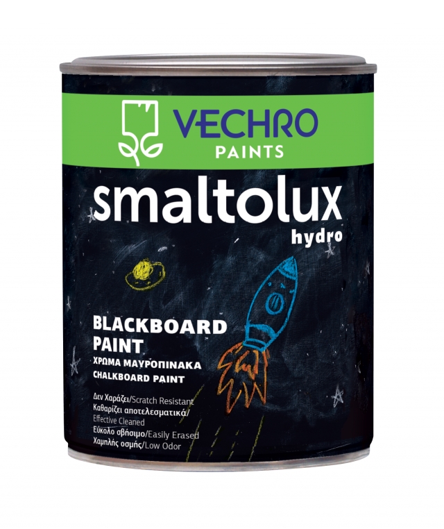 SMALTOLUX HYDRO BLACKBOARD