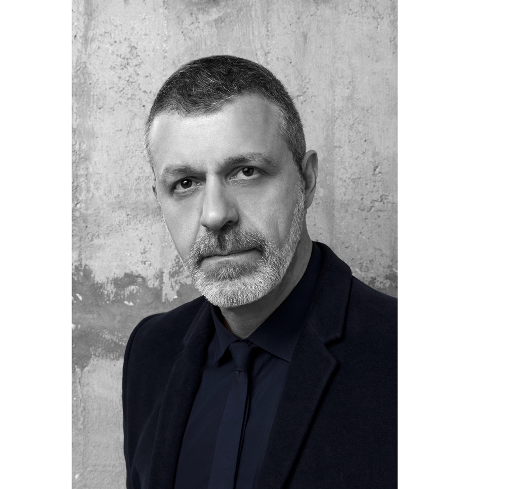 Georges Batzios Architects