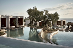 "Olea All Suite Hotel", ξενοδοχείο  στη Ζάκυνθο