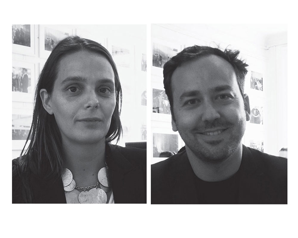 LASSA ARCHITECTS