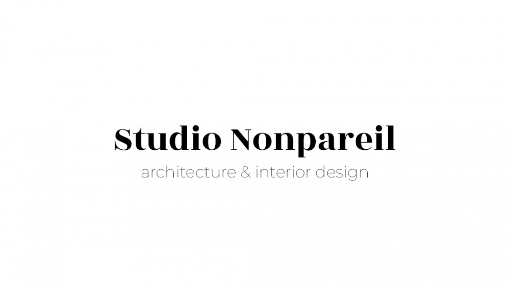 Studio Nonpareil
