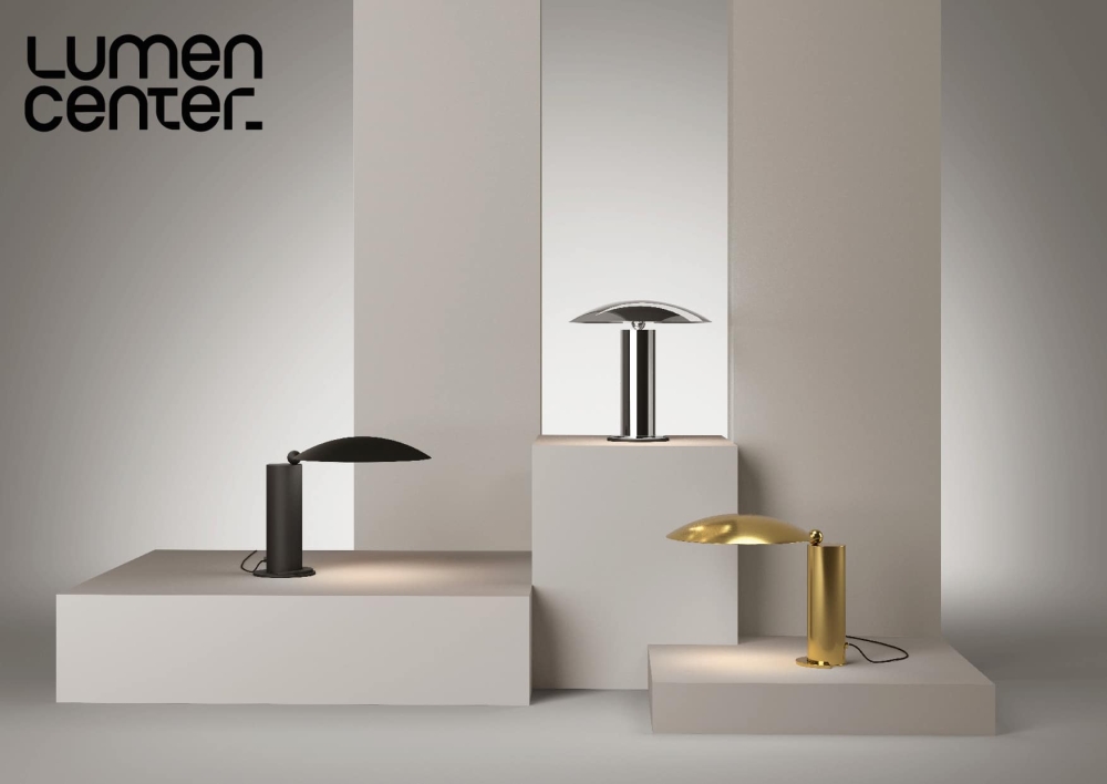Η Prolight καλωσορίζει την Lumen Center
