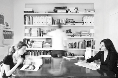Vois architects