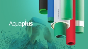 AQUAPLUS