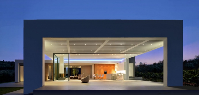Summer house in Zakynthos