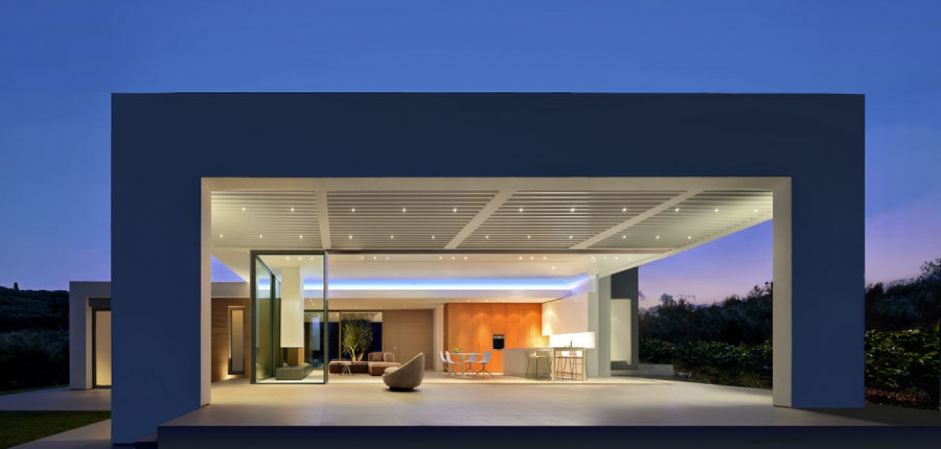 Summer house in Zakynthos