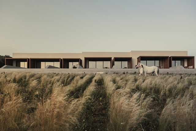 MERAVIGLIA SLOW LIVING