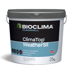 CLIMATOP WEATHERSIL