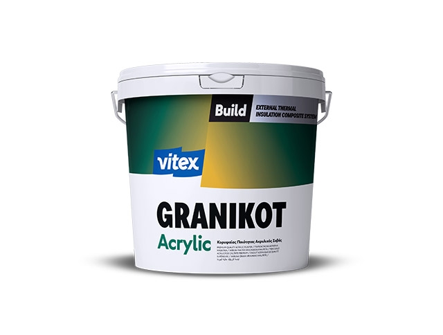 GRANIKOT ACRYLIC