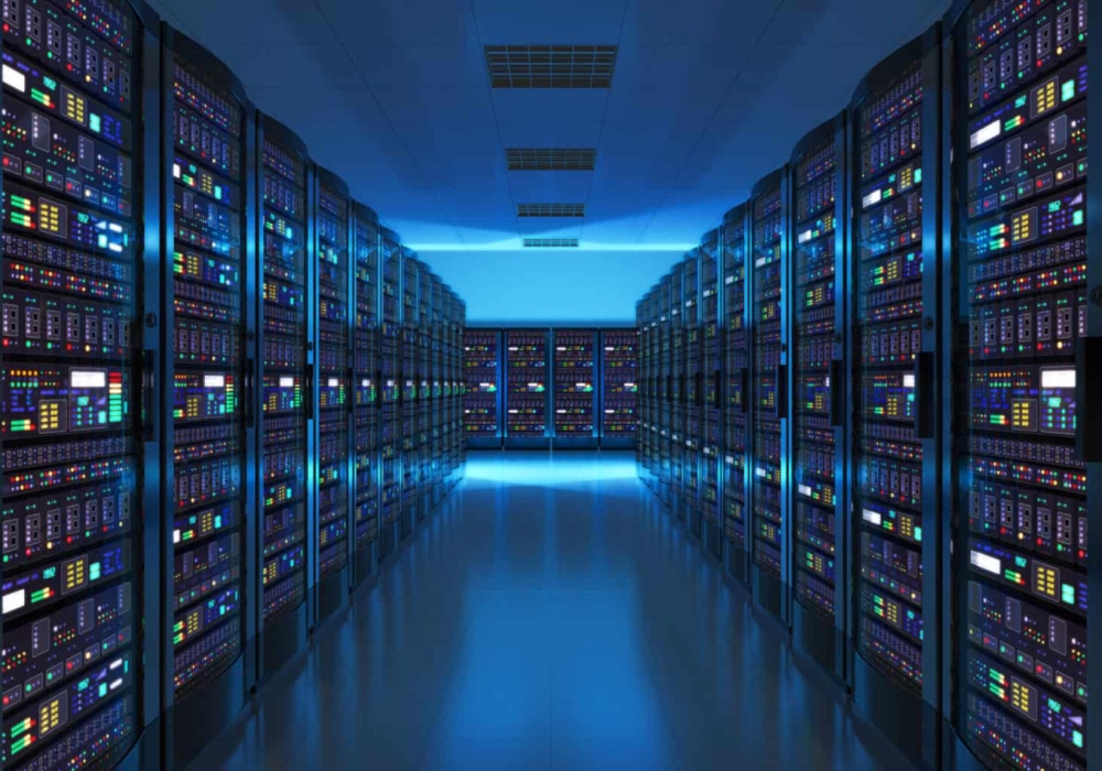 Data Centers στην Ελλάδα: Πρότυπες περιβαλλοντικές δεσμεύσεις